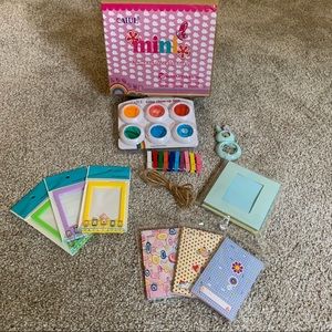 Instax Mini accessories bundle
